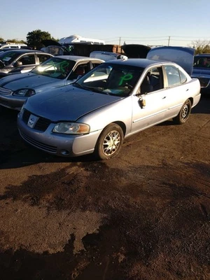 Used Rack and Pinion Assembly fits: 2004 Nissan Sentra Power Rack and Pinion 2.0 - Image 1 of 4