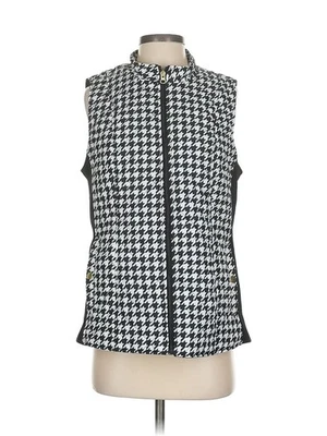 Chaleco gris Kim Rogers para mujer S Foto 1 de 4