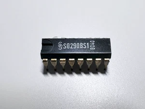 1Pc S0290BS1 Siemens IC DIP-16 - Picture 1 of 3