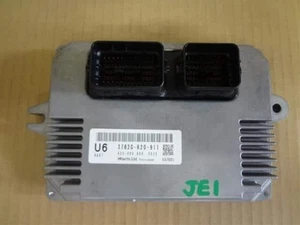 HONDA Zest 2009 DBA-JE1 Engine Control Unit 37820R20911 [Used] [PA64875231] - Picture 1 of 2