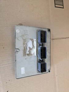 2005 2006 2007 FORD F250 6.0 ECM PCM computer 6C3A-12A650 - Picture 1 of 2