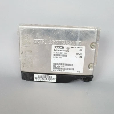 BMW 740i 1995 módulo de control de transmisión TCU TCM OEM usado Foto 1 de 4