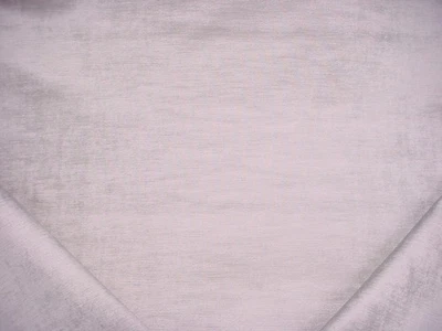 3-3/8Y Kravet 11898 Flamme Champagne Gold Metallic Velvet Upholstery Fabric - Image 1 of 4