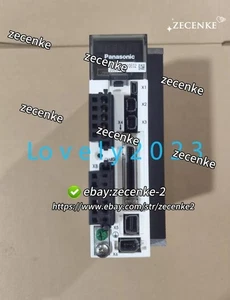 1pc used MBDHT2510E02 Panasonic Drive 400W - Picture 1 of 4