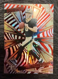 Panini Revolution Astros 2025 - Tyler Shough (RC) - Imagen 1 de 3