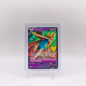 Zacian V 016/025 Pokemon TCG Celebrations Holo - Bild 1 von 2