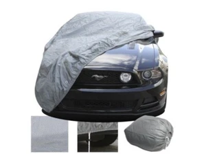 Economy Indoor Car Cover, MM - Picture 1 of 1