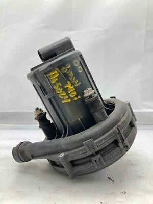 BMW 740I 2000 bomba de inyección de aire 11721707585 42 k millas Foto 1 de 4