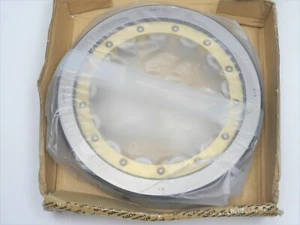 Nachi NU318 C3 MY Cylindrical Bearing 90 x 190 x 43 Made in Japan - Picture 1 of 4