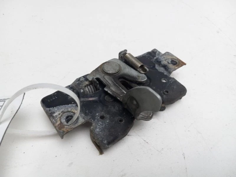 2011 MAZDA6 I HOOD LATCH - Image 1 of 4