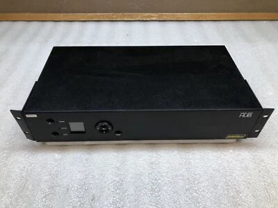 Evertz MMA-10G MMA10G-HUB-4X2A-2 Network AV Distribution HDMI Router Hub - Image 1 of 4