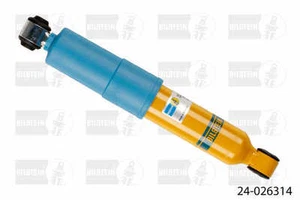Choque trasero Bilstein B6 para Renault Clio Mk1 (B/C57_, 5/357_) 1.8 16v (99kW) - Imagen 1 de 1