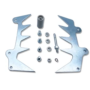Bumper Spike Felling Dog Chain Catcher For Stihl MS660 MS460 MS440 066 046 044 - Picture 1 of 3