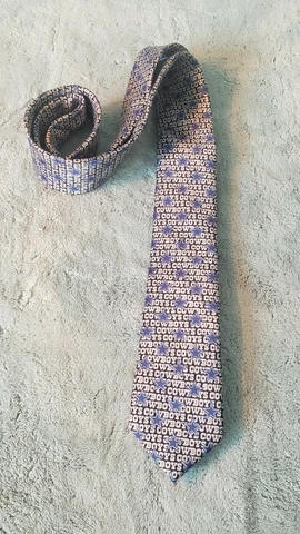 Dallas Cowboys men's NECKTIE NFL FOOTBALL LOGO TIE NEW Cover