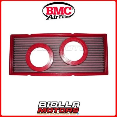 FM493/20 FILTRO ARIA BMC KTM 990 SUPERMOTO T 2011 SPORTIVO LAVABILE Foto 1 de 4
