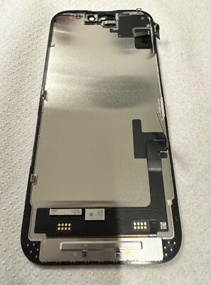 iphone 15 original screen - Image 1 of 3