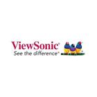 New Viewsonic Vg2448a-2-H2 24" Dual Pk Ho 1080Pips Mntr Vg2448a2h2