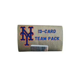 New York Mets 13-Card Team Pack NM-MT - Bild 1 von 1