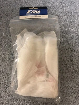 E-flite Viper 90mm EDF Jet Winglet Set  EFL17782 - Image 1 of 2