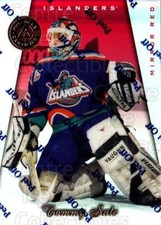 1997-98 Pinnacle Certified Mirror Red #24 Tommy Salo