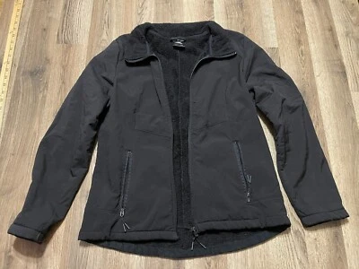 ZeroXposur Jacket, Women's Size Medium, Black, Full Zip, Zip pockets, Faux Fur - Image 1 of 4