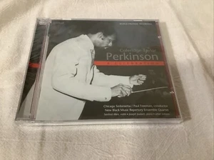 Celebration von Perkinson / Joubert / Allen / Whittington / Brey (CD, 2005) - Bild 1 von 2