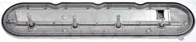 Left Engine Valve Cover Dorman For 2009-2014 Chevrolet Suburban 1500 2010 2011 - Image 1 of 3