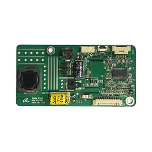 GH515A REV0.0 1151 - Imagen 1 de 1