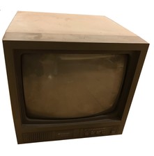 INTERLOGIX B.V. Monitor Videosorveglianza Colori Modello 140A