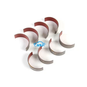 EA888 GEN3/3B 1.8T/2.0T Conneting Rod Bearing Fit For VW Jetta Tiguan Audi A6 - Picture 1 of 6
