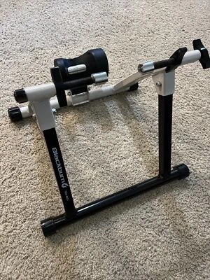 Blackburn Tech Mag1 Stationary Bike Trainer Stand - Image 1 of 4