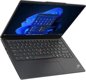 Lenovo Laptop ThinkPad E14 AMD Gen 6, 14" IPS 60Hz, Ryzen 5 7535U 32GB 512GB - Bild 1 von 11