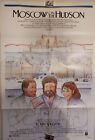 Moscow On The Hudson - Original Vintage Movie Theater Poster 27"X41"