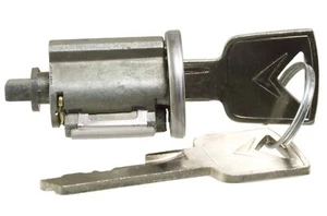 Ignition Lock Cylinder W. Keys for FORD Lincoln MERCURY - Picture 1 of 4