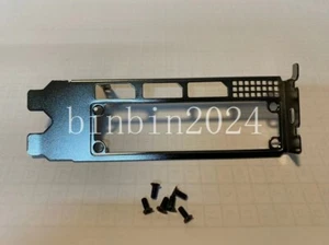 Full Height Bracket for NVIDIA Tesla A40 nVidia A40 M9WT5 W6GX6b 900-2G133 - Picture 1 of 3