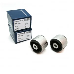 Lemförder 2 x Längslenkerlager 27191 01 BMW 3 (E36,E46), Touring, X3 (E83) - Bild 1 von 6
