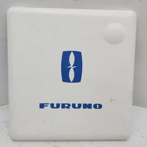 Furuno RDP-113 / RDP-114 / FMD-811 8" Radar Display Sun Cover - Picture 1 of 6