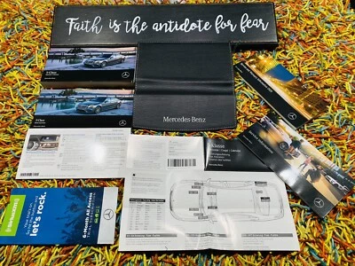 ⭕️ Mercedes Benz S560 S450 S600 S650 Maybach S63 2020 manual del propietario (2ª actualización Foto 1 de 4