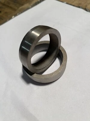 Valve seat Intake, Cermet, Ural 650 - Image 1 of 2