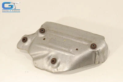 2014 - 2015 NISSAN 370Z 3.7L RIGHT SIDE EXHAUST MANIFOLD UPPER HEAT SHIELD OEM - Image 1 of 4