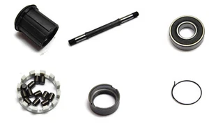 DT Swiss Onyx Parts for rear hub (893) - Picture 1 of 15