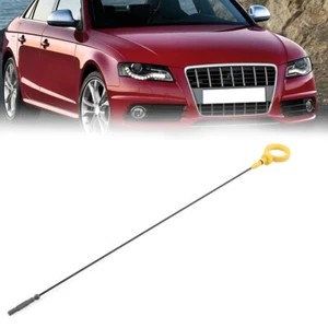 3.0L Engine Oil Dipstick FOR Audi A4 S4 2008-16 For Audi A5 S5 05-16 06E115611H - Picture 1 of 12