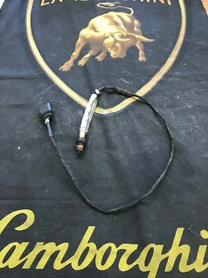 LAMBORGHINI AVENTADOR GALLARDO MURCIELAGO OXYGEN SENSOR OEM 06A906262AT - Image 1 of 4
