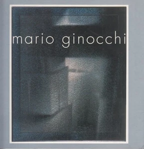 ARTE Bertozzi Massimo Mario Ginocchi - Imagen 1 de 1