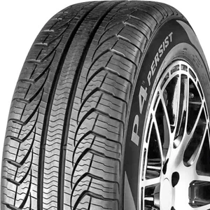 Tire 205/55R16 Pirelli P4 Persist AS Plus AS A/S All Season 91T - Picture 1 of 3