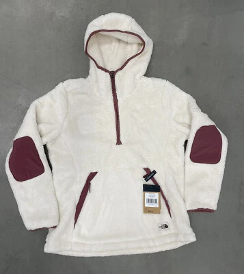 The North Face Campshire Pullover Hoody 2.0 Gardenia White Women Sz M - Image 1 of 4