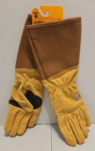 Guante Guantelete Extendido Para Mujer Carhartt GD0826W - NUEVO I - Imagen 1 de 4