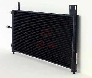 Condensador radiador aire acondicionado VW Caddy I Golf I Jetta I Scirocco 1.1 - 1.8 año '74-'92 - Imagen 1 de 4