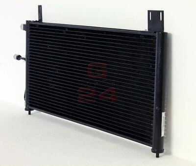 Condensador radiador aire acondicionado VW Caddy I Golf I Jetta I Scirocco 1.1 - 1.8 año '74-'92 - Imagen 1 de 4