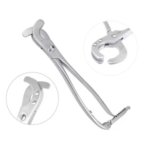 Sand's Emaskulator Castrator Veterinary Chirurgical 12" German Grade Instruments - Bild 1 von 2